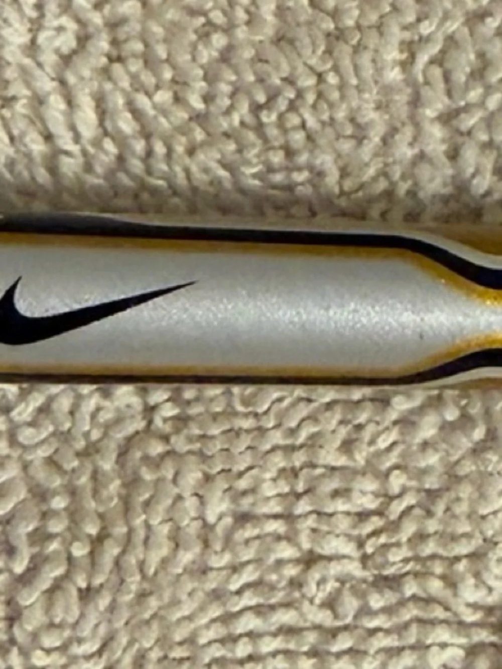 Nike golf club
